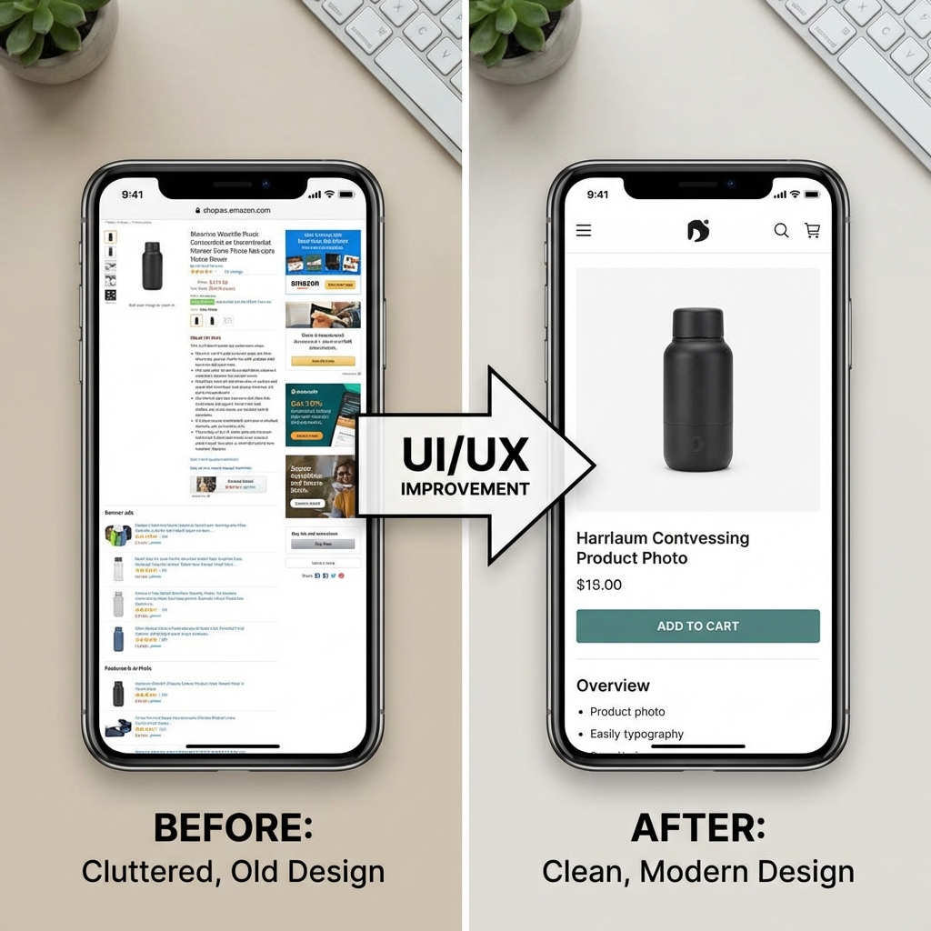 Thane E-commerce Growth